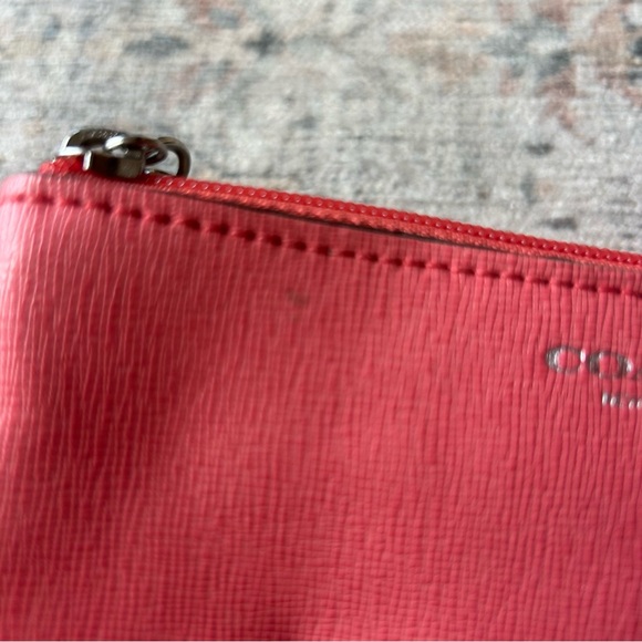 Coach Wristlet - Picture 3 of 6